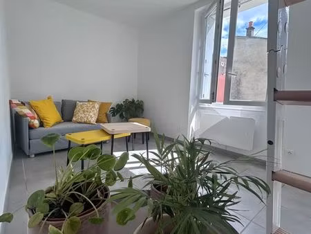 maison 2 pièces 25 m²