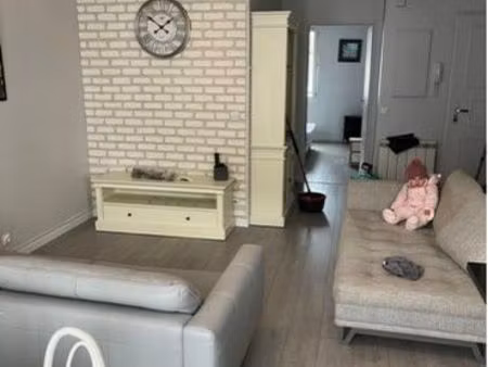 location appartement villeparisis