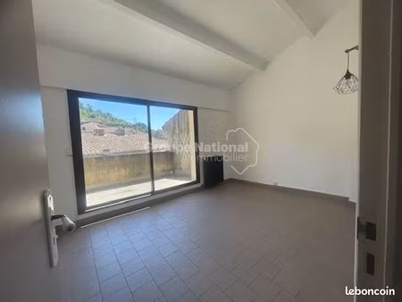 maison de ville 3 pièces 70 m²