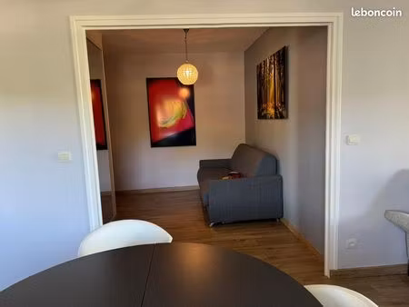 location bail mobilité