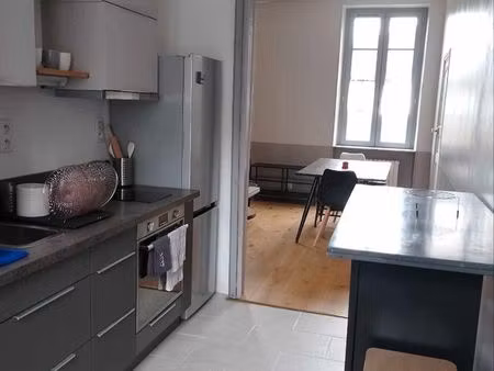 location d'un appartement t2 meublé proche de la cathédrale et du centre ville