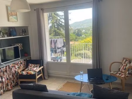 loue appartement t2