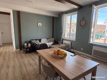 location appartement 1 buchy