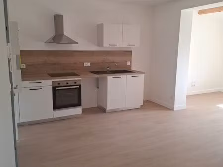 appartement 48m2