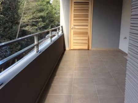 appartement 2 pièces 51 m²