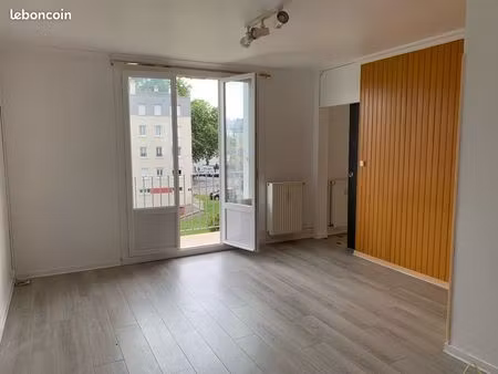 location d’un appartement type t2 proche commerce et transport collectif quartier calme