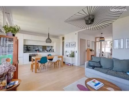 location appartement lumineux garibaldi