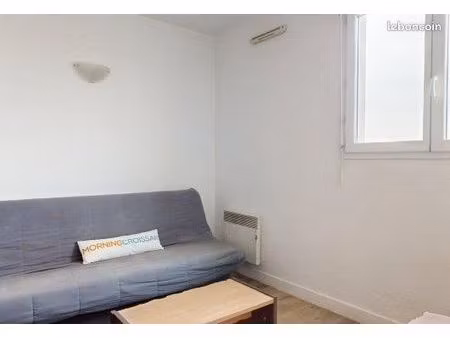 cohabitation