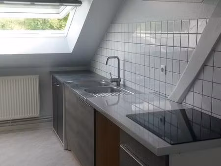 loue grand 2 pièces