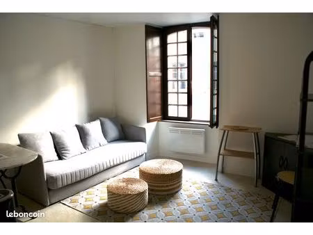 meuble t1