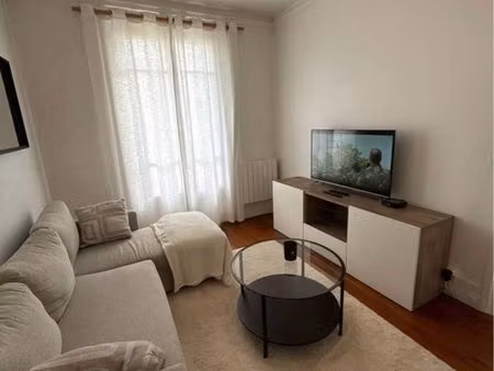 appartement à louer issy les moulineaux