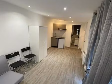 studio à louer