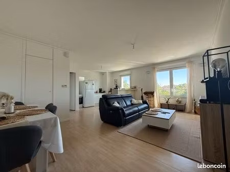 appartement t3 65m2 (lire l’annonce)
