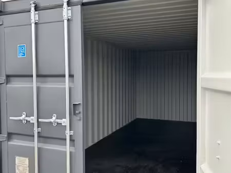 box de stockage à dole