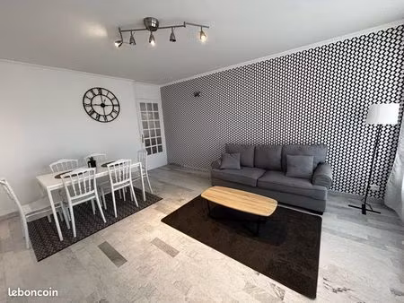 3 pièces – 72m2 – montpellier 34070 – quartier aiguerelles