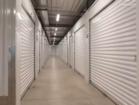 recherche location local pour garde meuble