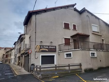 maison de ville