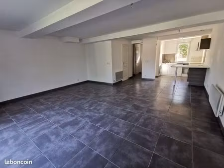 maison t4 95m²