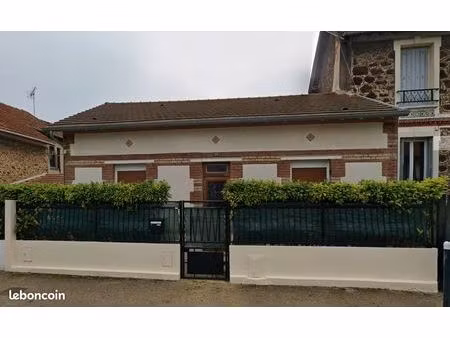 maison a louer - romainville