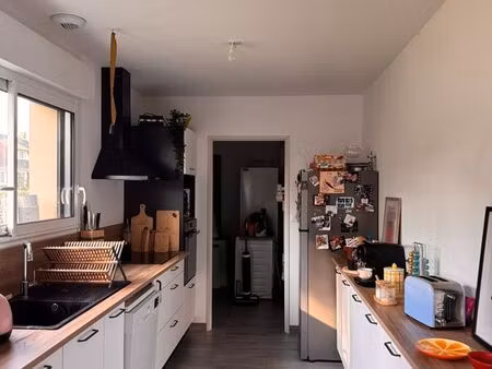 location maison yvetot