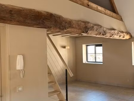 location appartement centre ville