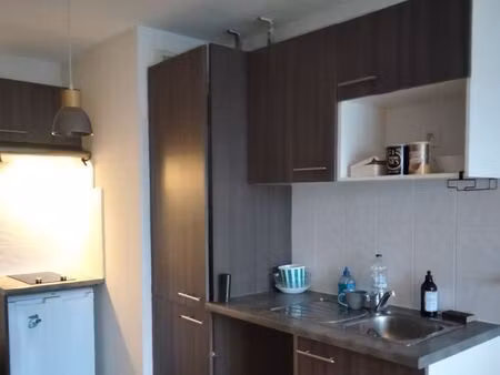appartement 2 pièces