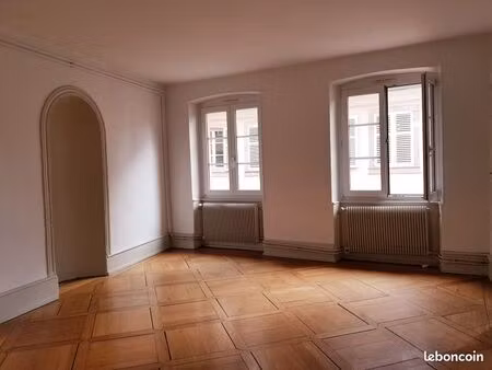 appartement f3 centre ville