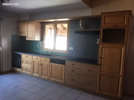 location appartement t4