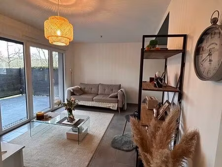 appartement eysines