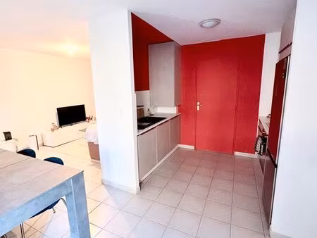 t3 meublé 65m² avec jardin & parking – proche hypercentre