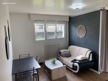 studio/appartement