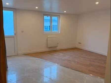 studio 26m2