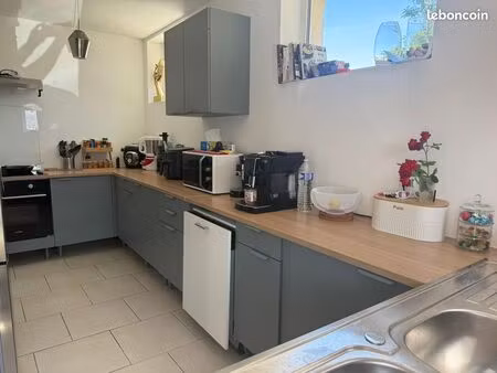 maison en location roucourt