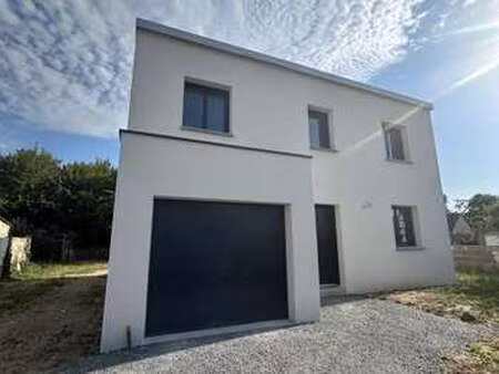 vente maison à saint-barthélemy-d'anjou (49124) : à vendre / 124m² saint-barthélemy-d'anjo