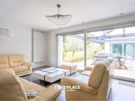 vente maison à sainte-luce-sur-loire (44980) : à vendre / 283m² sainte-luce-sur-loire