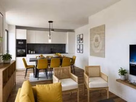 vente appartement 3 pièces bord de mer à concarneau (29900) : à vendre 3 pièces bord de me