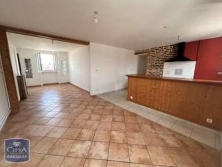 vente appartement 2 pièces au mans (72000) : à vendre 2 pièces / 57m² le mans