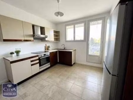 vente appartement 2 pièces au mans oasis - maroc (72000) : à vendre 2 pièces / 44m² le man