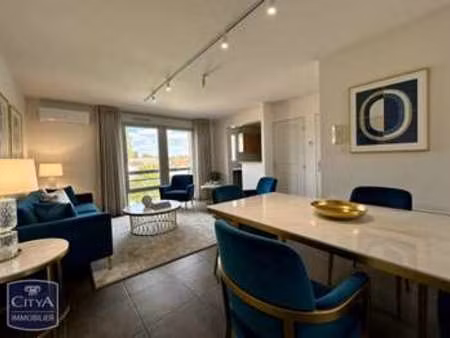 vente appartement 3 pièces au mans jaurès (72000) : à vendre 3 pièces / 62m² le mans jaurè