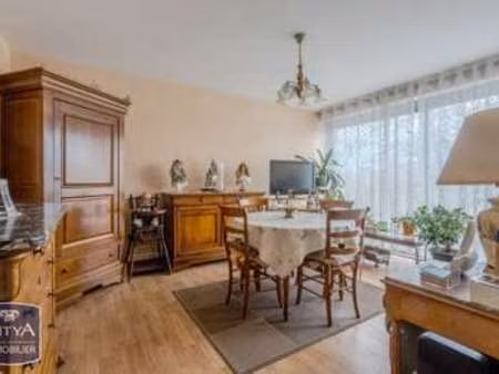 vente appartement 4 pièces au mans jaurès (72000) : à vendre 4 pièces / 71m² le mans jaurè