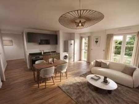vente appartement 2 pièces aux sorinières (44840) : à vendre 2 pièces / les sorinières