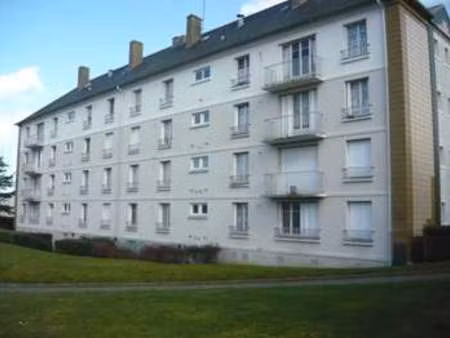 vente appartement 5 pièces à chateau-malo (35400) : à vendre 5 pièces / 100m² chateau-malo