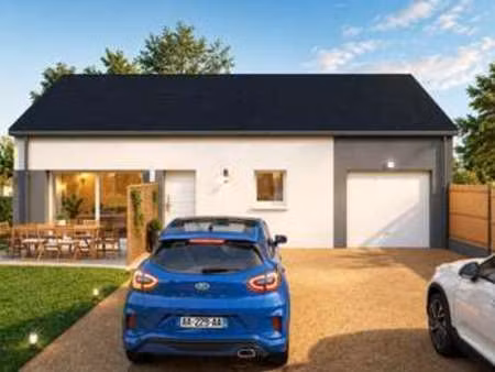 vente maison à andel (22400) : à vendre / 78m² andel