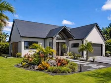vente maison à guichen (35580) : à vendre / 90m² guichen