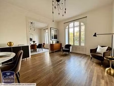vente maison au mans flore (72000) : à vendre / 127m² le mans flore