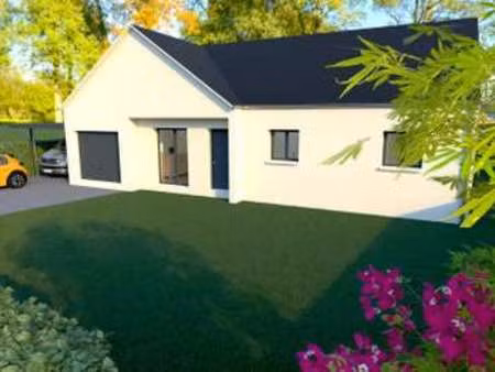 vente maison à lys-haut-layon (49310) : à vendre / 65m² lys-haut-layon