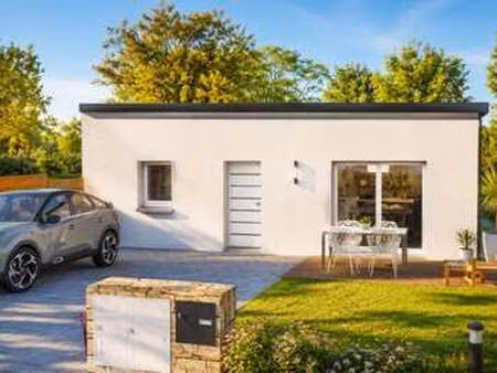 vente maison à pléneuf-val-andré (22370) : à vendre / 66m² pléneuf-val-andré