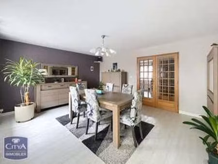 vente maison au mans heuzé - saint-georges (72000) : à vendre / 104m² le mans heuzé - sain