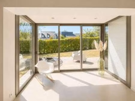 vente maison à saint-grégoire (35760) : à vendre / 230m² saint-grégoire