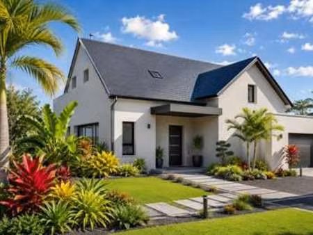 vente maison à treffendel (35380) : à vendre / 100m² treffendel